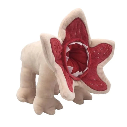 cartoon game character plush toys Demogorgon stuffed doll cute 20cm Halloween gift for kids