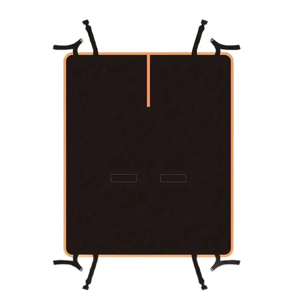 Dog Car Seat Cover For Back Seat Pet Car Mat Anti-dirty Anti Scratch Resistant Universal For Cars Trucks SUV ﻿Car Accessories