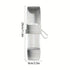 portable dog water bottle gray ergonomic plastic dispenser 29cm x 9cm for outdoor walks hiking and travel