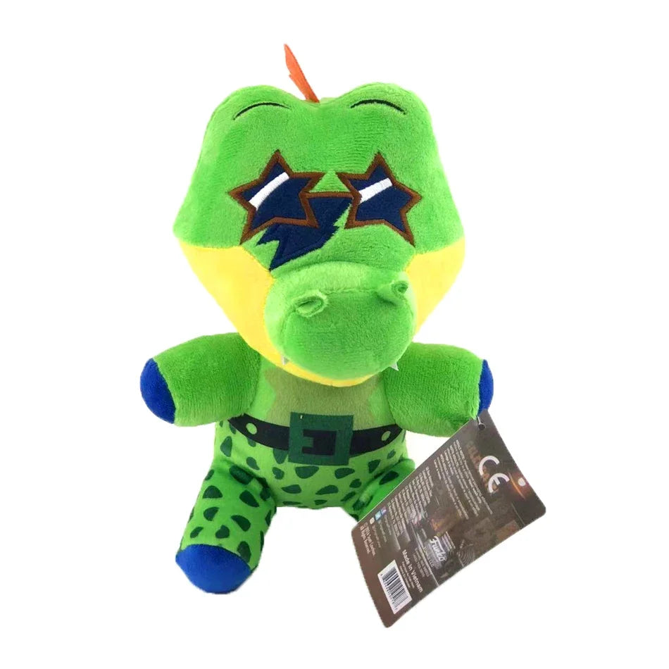 New 18 CM FNAF Freddy&