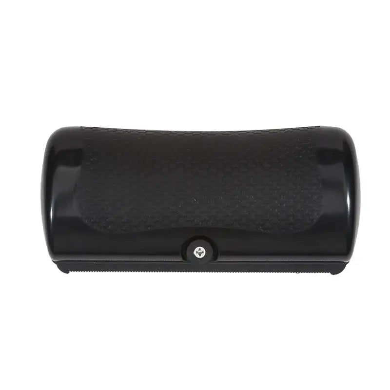 pet deshedding brush black ergonomic dog hair remover grooming tool for shedding control