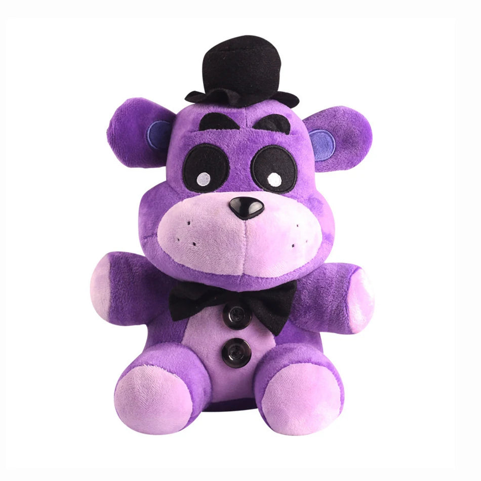 New 18 CM FNAF Freddy&