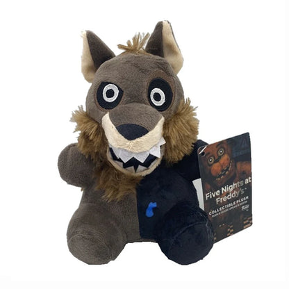 New 18 CM FNAF Freddy&