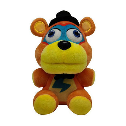 New 18 CM FNAF Freddy&