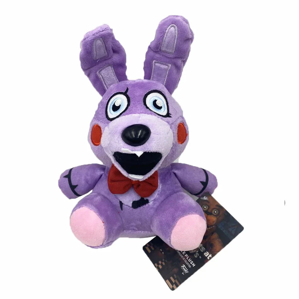New 18 CM FNAF Freddy&