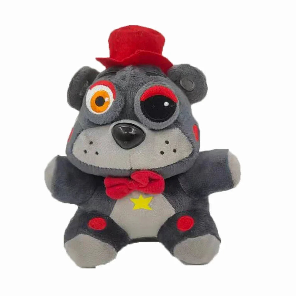 New 18 CM FNAF Freddy&