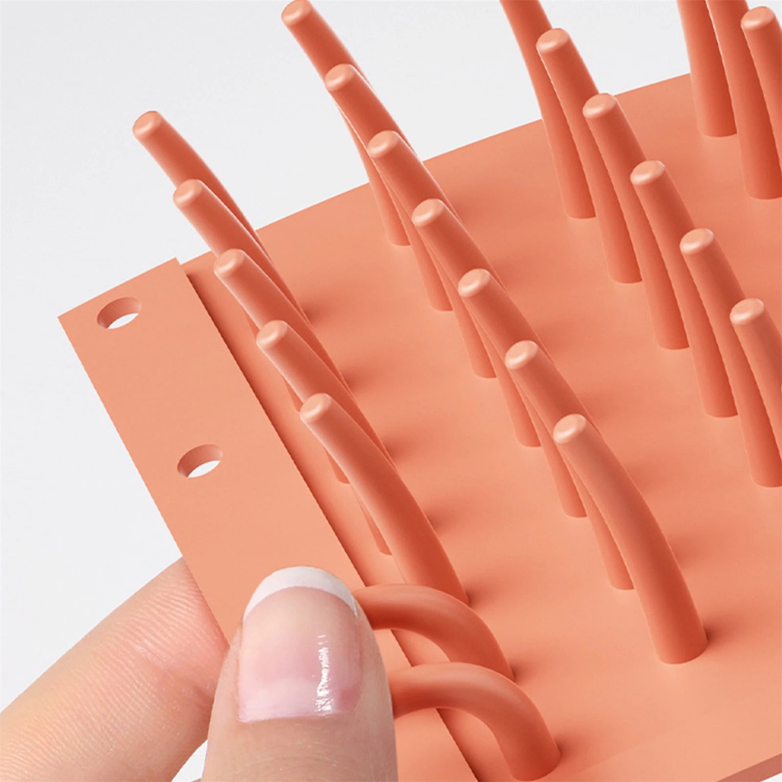 pet paw cleaning cup, orange silicone pet paw cleaner mat for cats and dogs, easy no-scrub paw cleaning