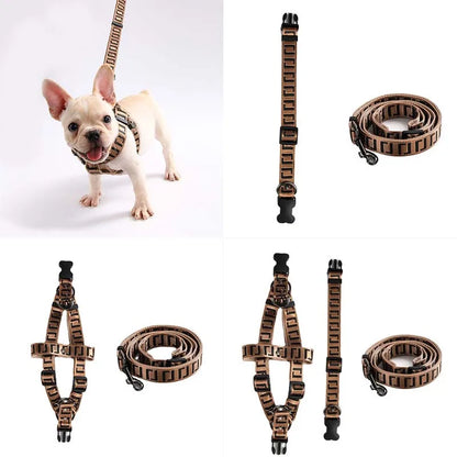 personalized no pull dog harness for medium large dogs, adjustable training vest with free engraving