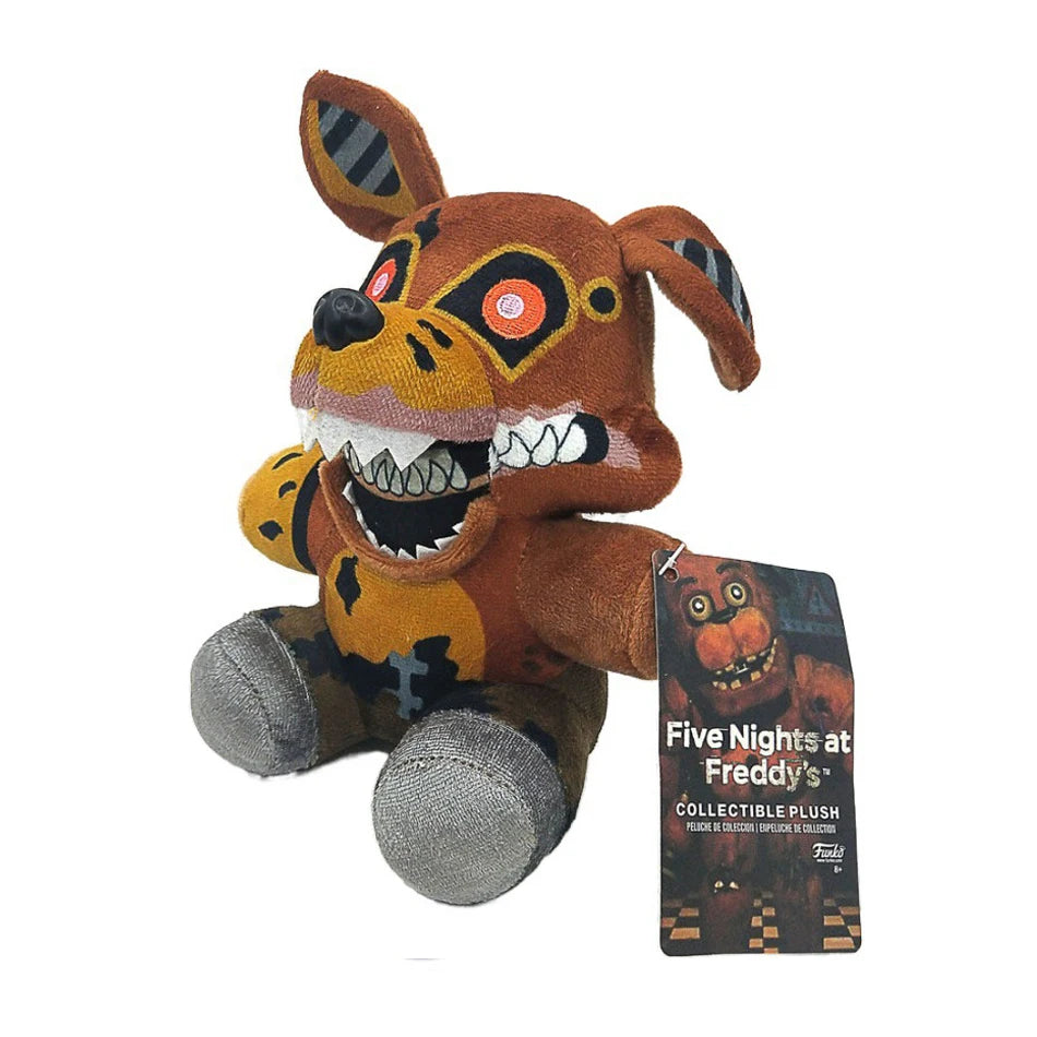 New 18 CM FNAF Freddy&