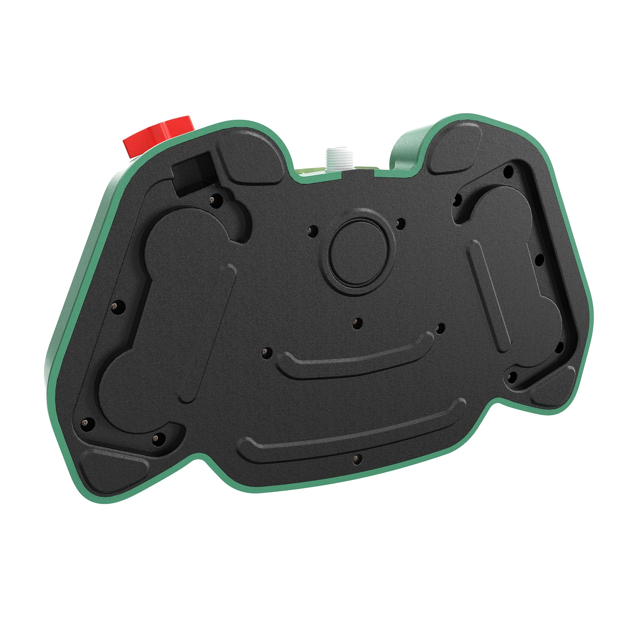 Dog Playing Water Toy Step on Sprinkler Activated Automatic Squirting Water Provides Outdoor Drinking Fresh Water for Large Dog