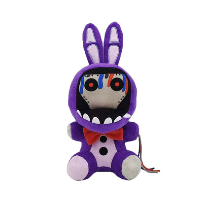 New 18 CM FNAF Freddy&