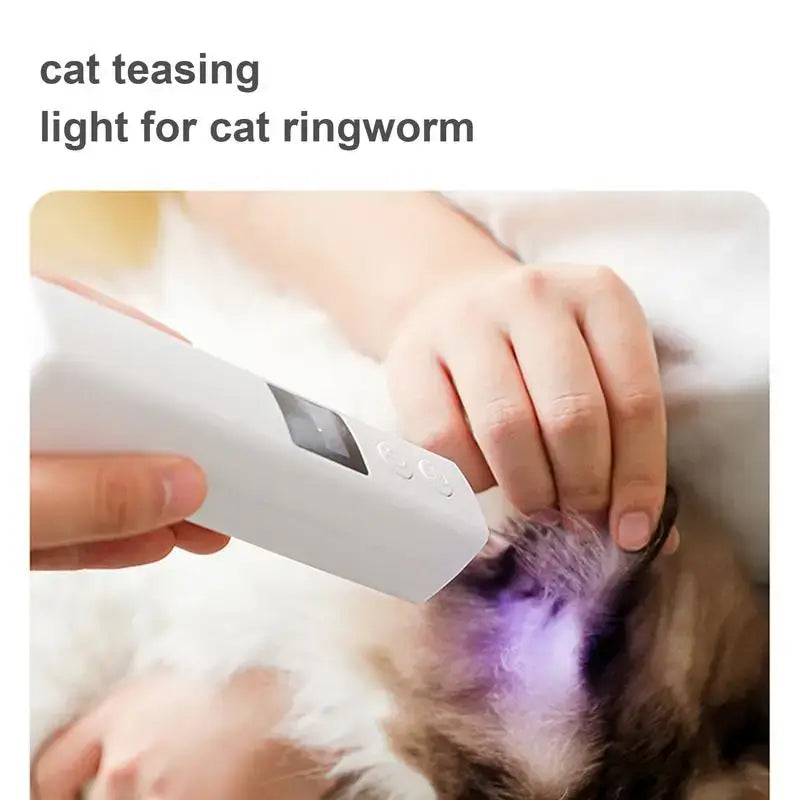 rechargeable dog nail grinder for safe pet grooming and quiet nail trimming with dust collection