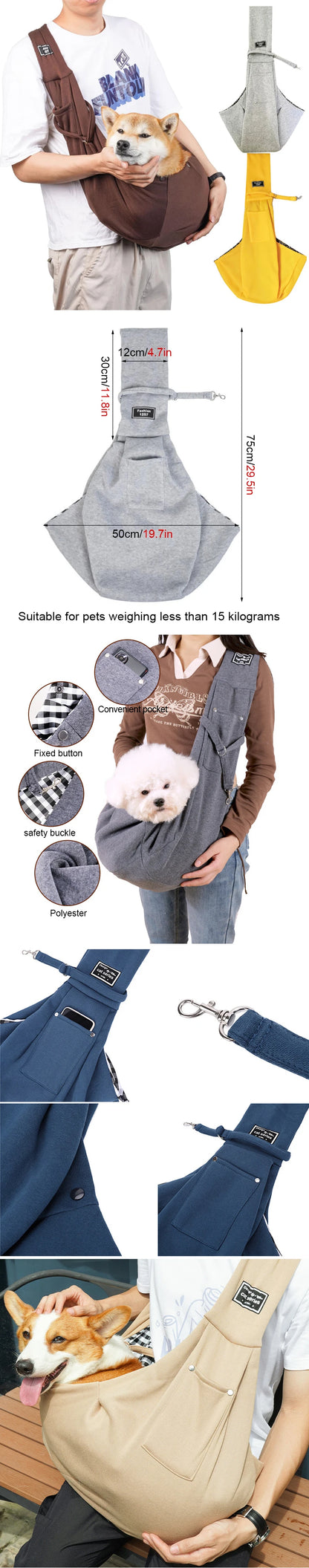 Sb986195cdd0340c38368ee8ead55c9d8W - bestdoggylife.shop