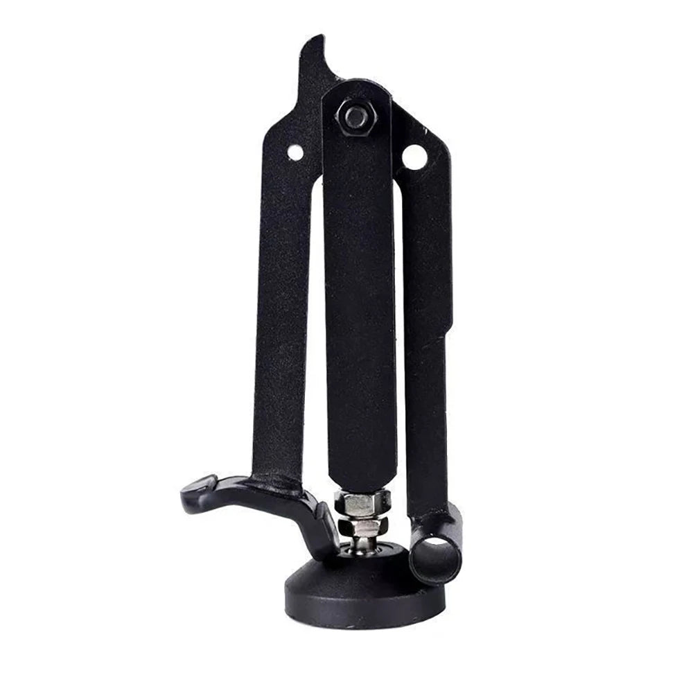 Motorcycle Labor Saving Wheel Stand Kickstand Universal Wheel Lifter Side Support Stand Swingarm Lift Frame For Most Motorcycles
