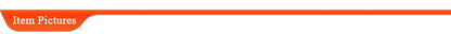 Item pictures banner for plush dinosaur dog chew toy product listing