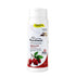 pet dry shampoo powder for dogs and s, Rosehip Oil scent, waterless odor elimination, plant-based cleaning bottle