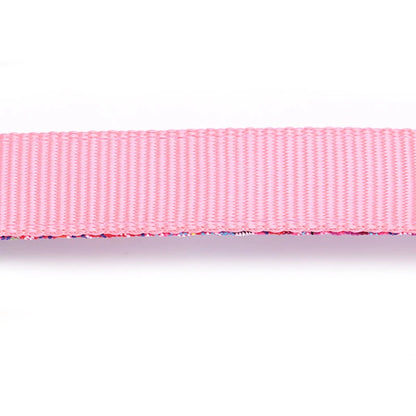Pet Dog Collar Nylon Personalized Necklace Dog Supplies Free Engraving Name for Small Medium Large Dogs Adjustable Dog Collars