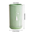 Green L pet paw cleaning cup for cats and dogs, 15cm tall, 8.5cm wide, no scrubbing required for quick paw cleaning