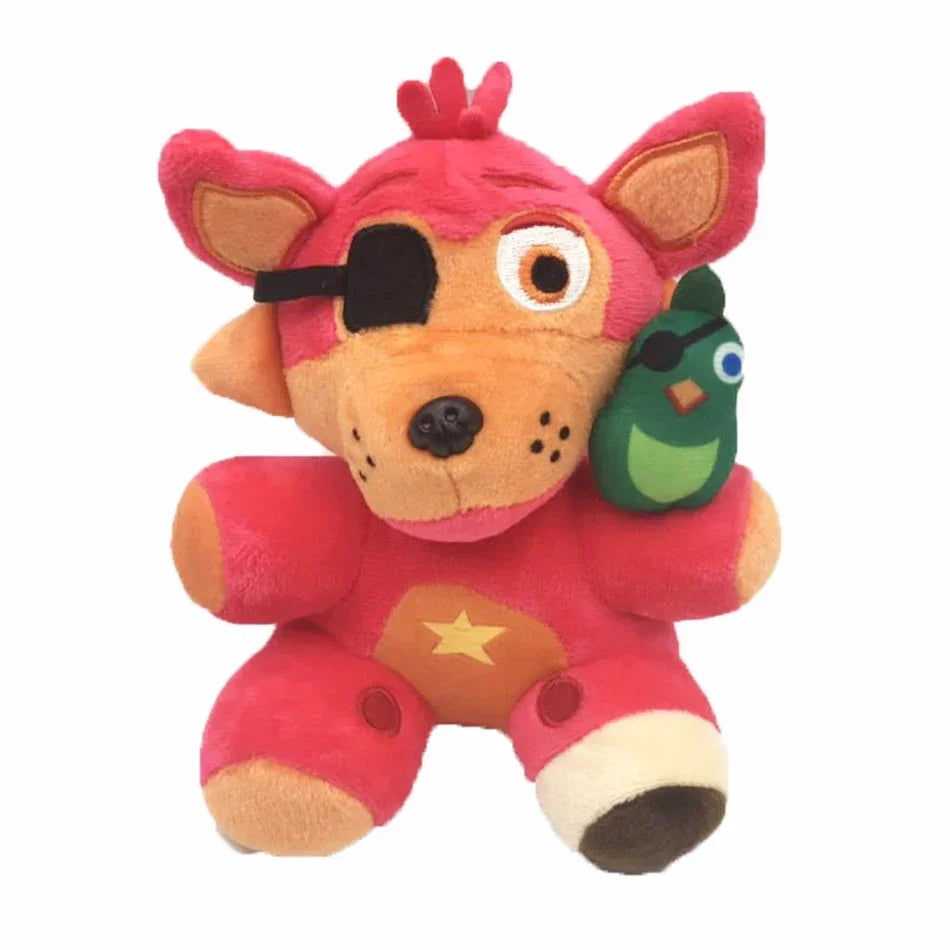 New 18 CM FNAF Freddy&