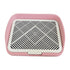 Dog Potty Training Toilet Portable AntiSlip Keep Paw Dry Training Pad for Apartment Dormitory Small Medium Dogs Home Living Room