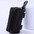 Dog Poop Bag Dispenser Portable Poop Bag Holder for Dogs Walking Storage Bags Garbage Bags Holder for Dogs Toilet Cleaning Tools