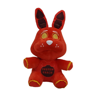 New 18 CM FNAF Freddy&