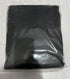 Black waterproof dog car seat cover synthetic fiber pet travel carrier mattress with middle seat armrest