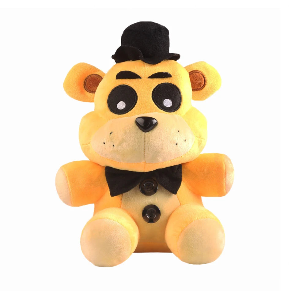 New 18 CM FNAF Freddy&