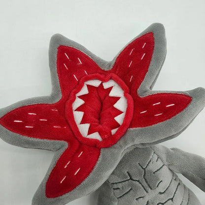 cartoon game character plush toys Eleven Demogorgon stuffed doll 20cm Halloween gift for kids and children
