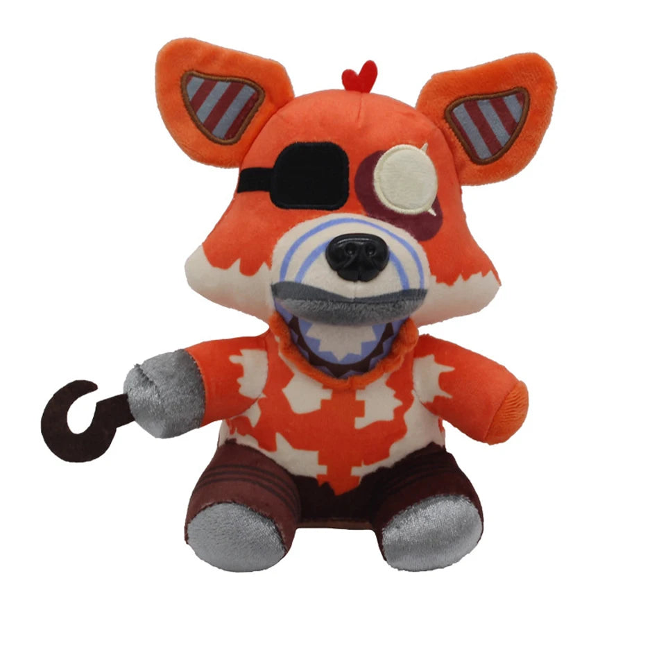 New 18 CM FNAF Freddy&