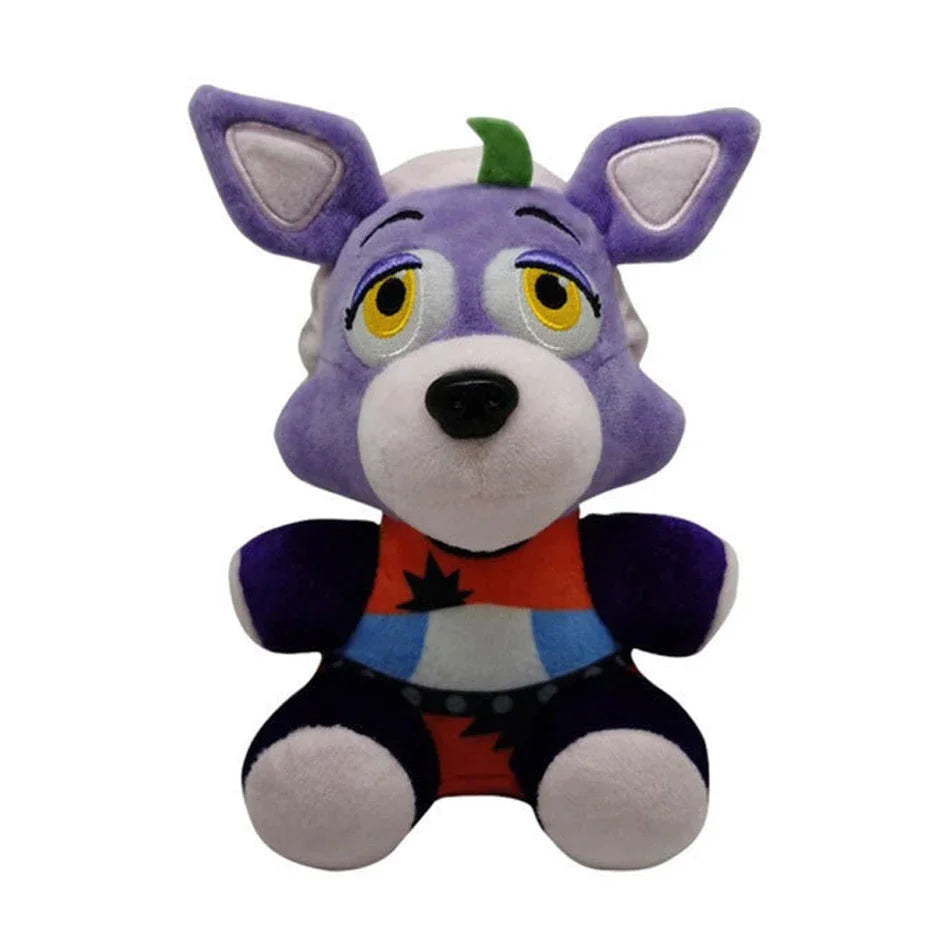 New 18 CM FNAF Freddy&