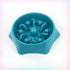 Dog Bowls Slow Feeder Anti-Choking Slow Down Eating Bloat Stop easy to clean Puzzle Dog Food Bowl Anti-Slip Interactive Feeding