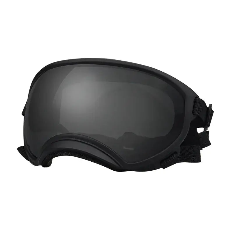 Dog Goggles Dog Sunglasses Glasses for Dogs Dog Ski Goggles with UV Protection Pet Sunglasses with Adjustable Strap for Travel