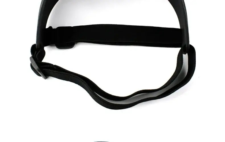 Black dog sunglasses with UV protection for small, medium, and large dogs, windproof pet eye wear for swimming and skating