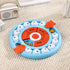 Dog Toys for Puppies , Interactive Dog Toys for Training , DogEnrichment Toys for Large Medium Small Smart Dogs , Pet Puzzles To