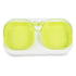Double Pet Bowls Set for Dogs - Durable Non-Slip Food Water Feeder Dish Pet Supplies