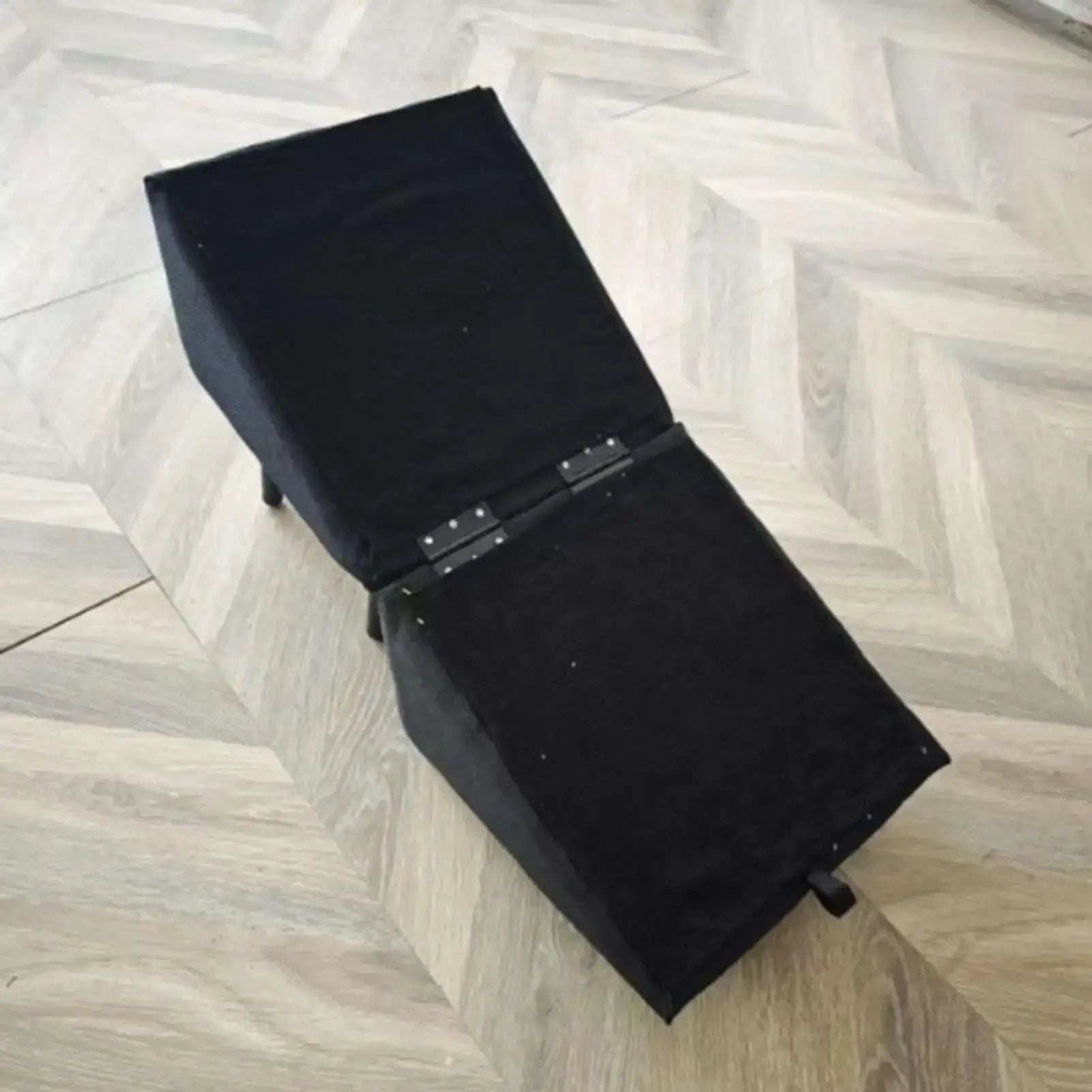 Multifunctional Non-Slip Ramp Cat Dog Vehicle Ramp Bed Foldable Dog Vehicle Stairs Footrest Stool For Small Breed Animal To Use