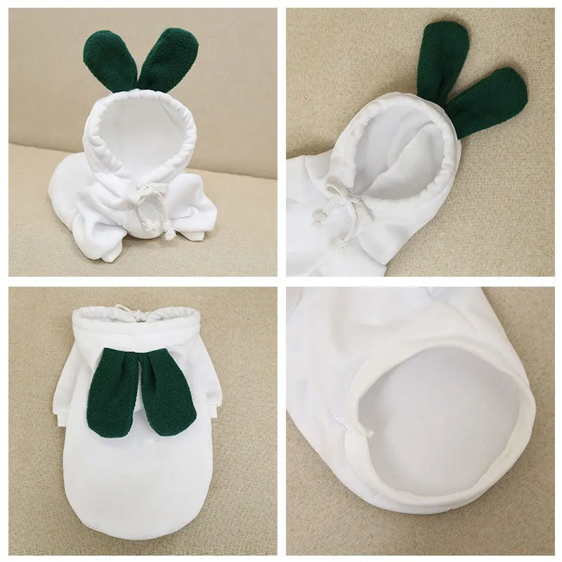 Pet Dog Clothes for Dogs Hoodies Funny Fruit Dog Coat Puppy Pet Clothing for Dogs Costume Chihuahua Yorkshire Ropa Perro