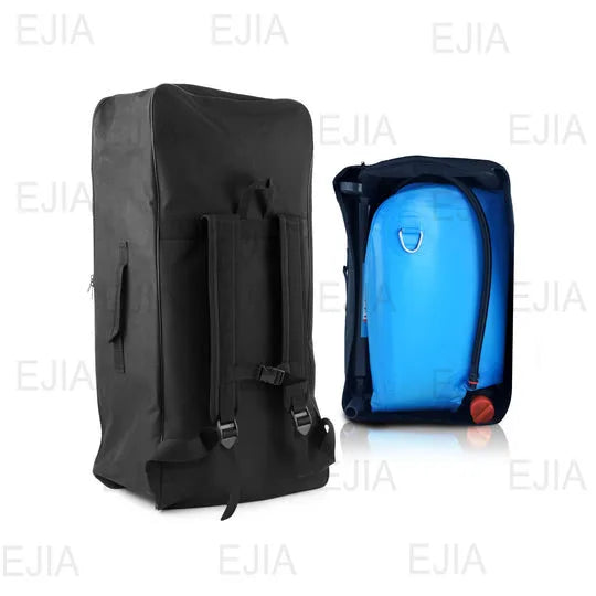 Inflatable Floating Dock Summer Dog Water Pools Platform Docks Swimming Equipment air pump repair kit carrying bag