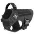Military Large Dog Harness Pet German Shepherd Malinois Training Vest Tactical Medium Dog Harnesses Hunting For Dogs Accessories