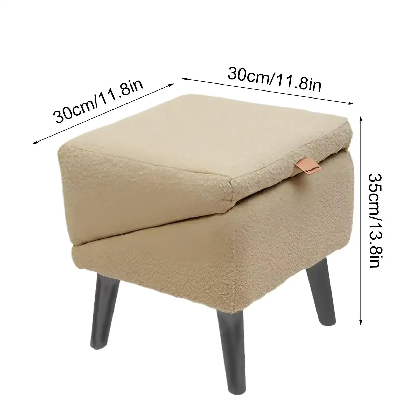 Multifunctional Non-Slip Ramp Cat Dog Vehicle Ramp Bed Foldable Dog Vehicle Stairs Footrest Stool For Small Breed Animal To Use