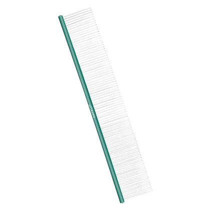 16/19/22cm Stainless Steel Pet Beauty Styling Comb Dog Grooming Combs Long Thick Hair Fur Removal Brush Pet Dog Grooming Combs