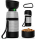 Upgraded Dog Water Bottles, Portable, Accompanying Pet Water Cup for Going Out, Outdoor Water Cup, Food Travel Bowls, 650ml.