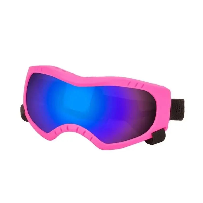 Windproof Sunglasses for Pet Dogs Eye Wear Protections for Outdoor Eye Protections Sports Supplies M4YD