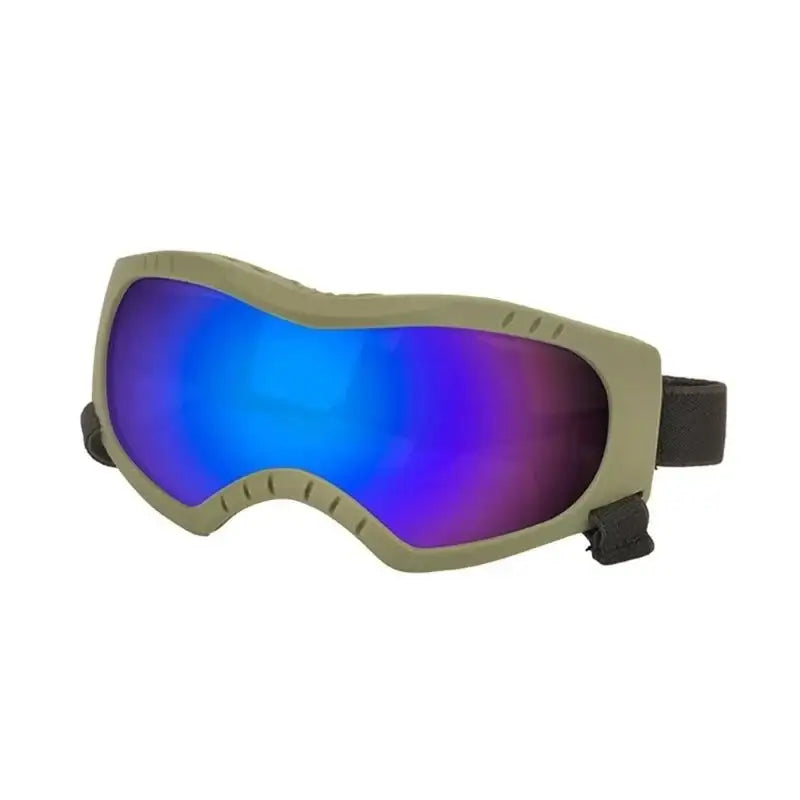 Windproof Sunglasses for Pet Dogs Eye Wear Protections for Outdoor Eye Protections Sports Supplies M4YD