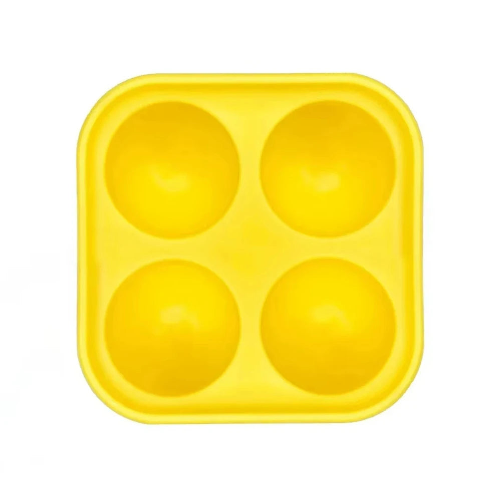 Treat Tray For Pupsicle Silicone Mold for Dog Treats Reusable Long-lasting Interactive Dog Toys For Boredom Dog&