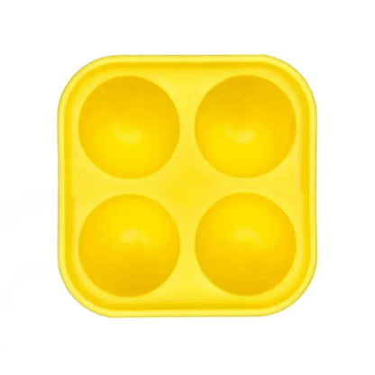 Treat Tray For Pupsicle Silicone Mold for Dog Treats Reusable Long-lasting Interactive Dog Toys For Boredom Dog&